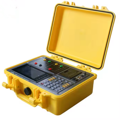 musktool-TTR650- Easy Operated TTR Meter /Transformer Turns Ratio Tester Electric test Turn Ratio test Set