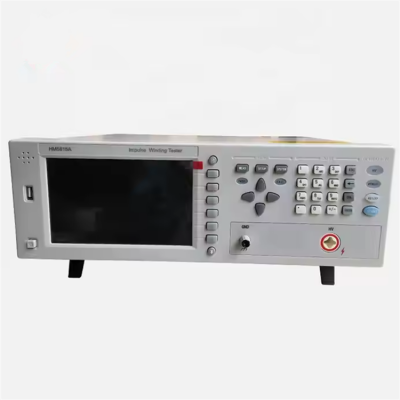 musktool-WS5850 Impulse Winding Surge Tester test Three Phase Motor Stator Transformer Coil