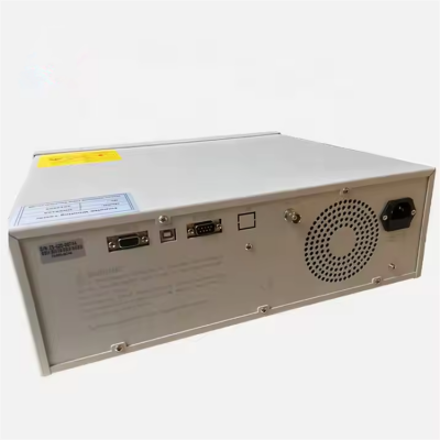 musktool-WS5850 Impulse Winding Surge Tester test Three Phase Motor Stator Transformer Coil