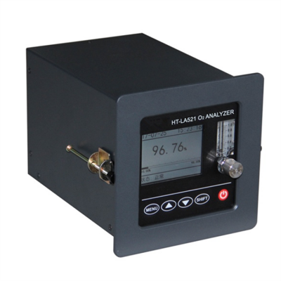 musktool-HLA521 High-Content Oxygen Analyzer
