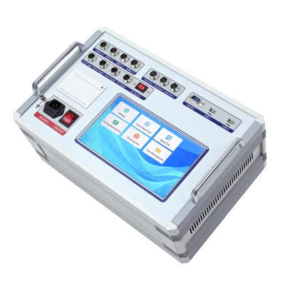 musktool-GKC-HA High voltage switch characteristic comprehensive tester,High Voltage HV Circuit Breaker Testing Equipment/Circuit Breaker Tester/Analyzer