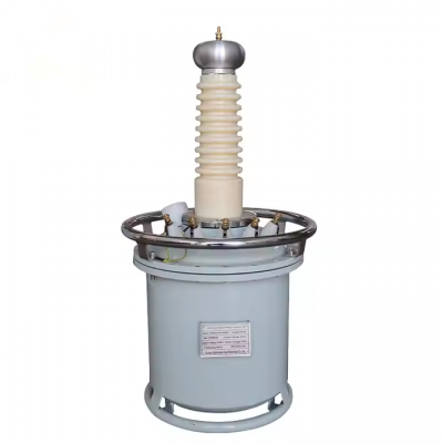 musktool-AD985（50kV-300kV，220V or 380V ，1.5kVA-300KVA can be customized）Electric Transformer Withstand High Voltage Transformer Testing 100kv SF6 Gas Ac/dc Hipot Tester