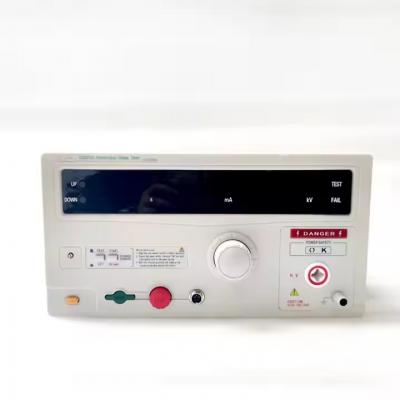 musktool-CS2670A High Voltage Withstanding Voltage Tester