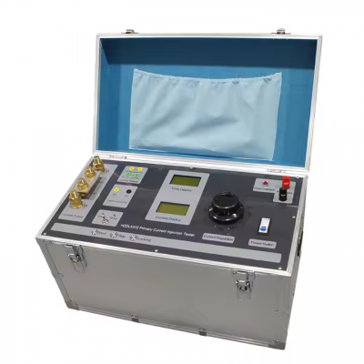 musktool-HG6835 HZ5372 Primary Current Injector 2000 a Primary Injection Test Set 2000Ampere，high current generator