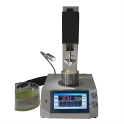 Musktool-ALG635 ASTM D217 ASTM D217 Automatic Lubricating Grease Cone Penetration Tester