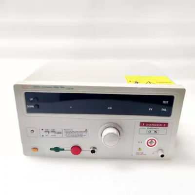 musktool-CS2670A High Voltage Withstanding Voltage Tester