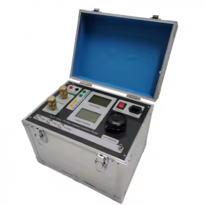 musktool-PCT500A 500A Primary Current Injection Tester