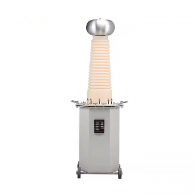 musktool-YDJ60 100kv 10kVA DC Hipot High Voltage Withstand Voltage Tester 100kv 10kVA Oil Immersed AC DC Hipot Test Set