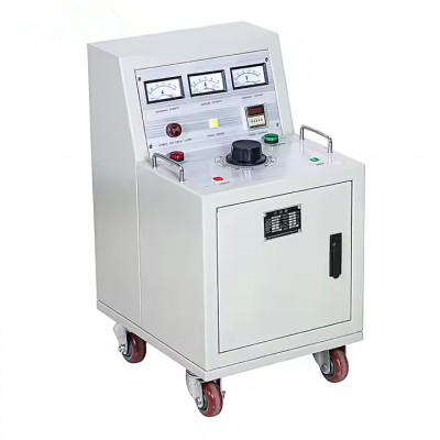 musktool-DDG26 1000a  High Current Primary Injection Test Set Primary Current Injector 1000a