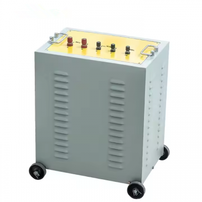 musktool-DDG26 1000a  High Current Primary Injection Test Set Primary Current Injector 1000a