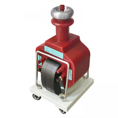 musktool-ADH50KV 5kVA/50kV AC Hipot Test High Potential Test High Voltage Test Transformer High Voltage AC/DC Hipot Testing Set