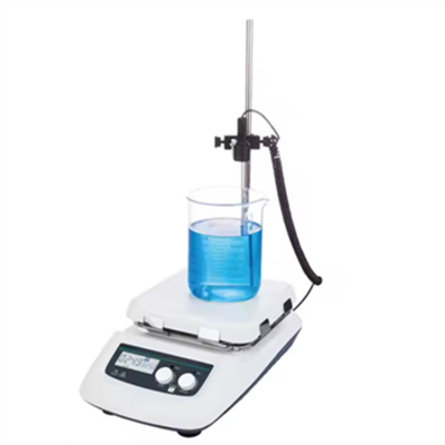 Musktool-MS105 Digital Hotplate Magnetic Stirrer with LED Digital Screen