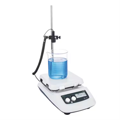 Musktool-MS105 Digital Hotplate Magnetic Stirrer with LED Digital Screen