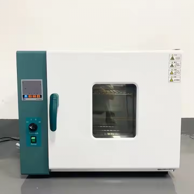 Musktool-DT625 Constant Temperature Drying Oven Lab Thermostatic Drying Oven Temperature-Controlled Laboratory Drying Oven Machine