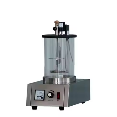 Musktool-BT730 Desktop Oil Bath Tester for Dropping Point of Lubricating Grease