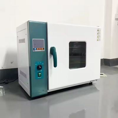 Musktool-DT625 Constant Temperature Drying Oven Lab Thermostatic Drying Oven Temperature-Controlled Laboratory Drying Oven Machine