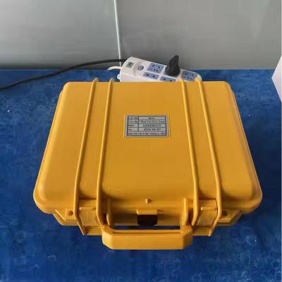 musktool-TTR690 Multi-function Transformer TTR Meter Three Phase Transformer Turns Ratio Tester
