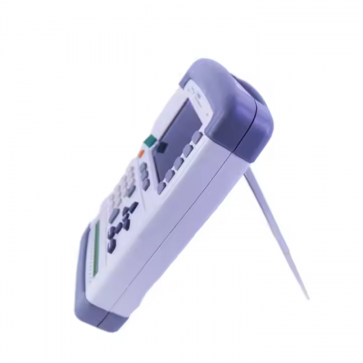 musktool-AT4808 Handheld Multi-channel Temperature Meter 8 Channels Temperature Meter