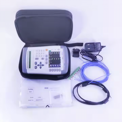 musktool-AT4808 Handheld Multi-channel Temperature Meter 8 Channels Temperature Meter