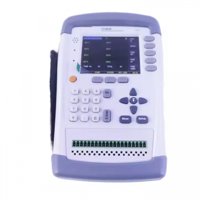 musktool-AT4808 Handheld Multi-channel Temperature Meter 8 Channels Temperature Meter