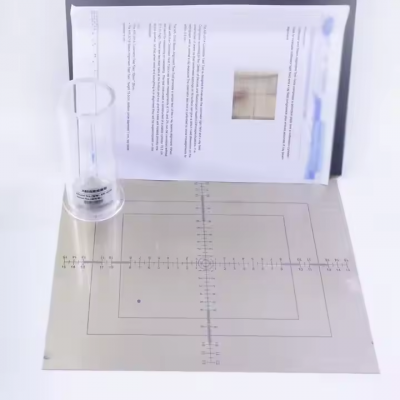 musktool-NY-101A Collimator and Beam Alignment Test Tools