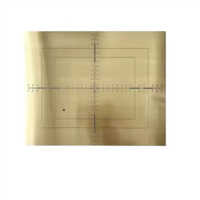 musktool-NY-101A Collimator and Beam Alignment Test Tools