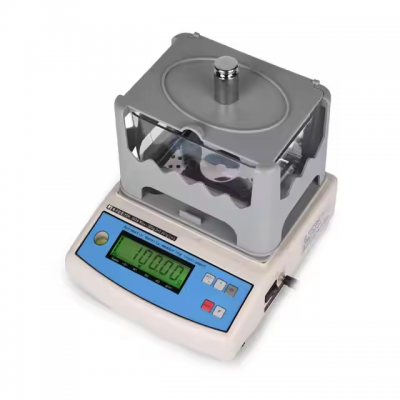 musktool-MH-300A Electronic Densitometer Solid / Plastic Density Meter 100-240V
