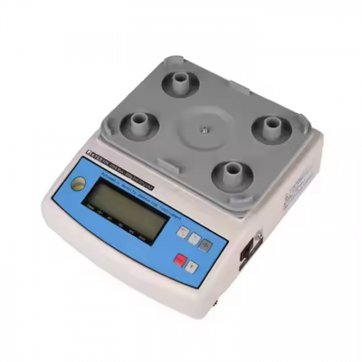 musktool-MH-300A Electronic Densitometer Solid / Plastic Density Meter 100-240V