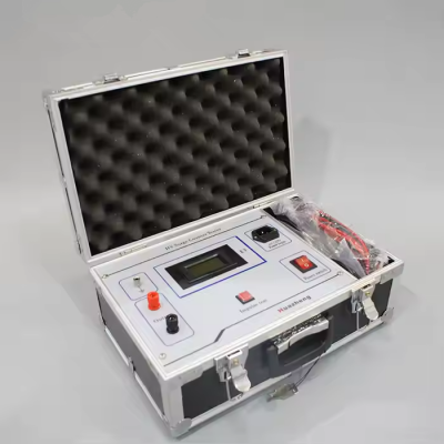 musktool-SCT08DC 1600V Surge Counter Testing Kit Lightning Arrester Discharge Counter Tester