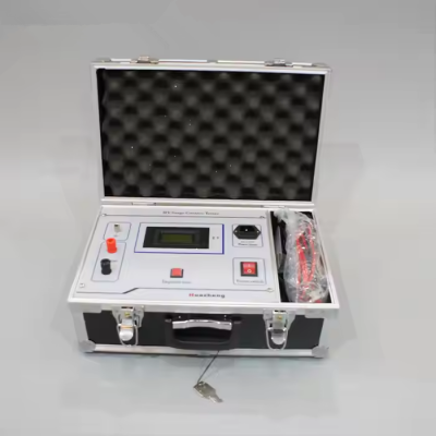 musktool-SCT08DC 1600V Surge Counter Testing Kit Lightning Arrester Discharge Counter Tester