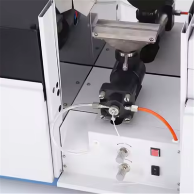 musktool-AA320N AASMetal Elements Analysis Device AAS Spectrometer Atomic Absorption Spectrophotometer for Metal Analysis