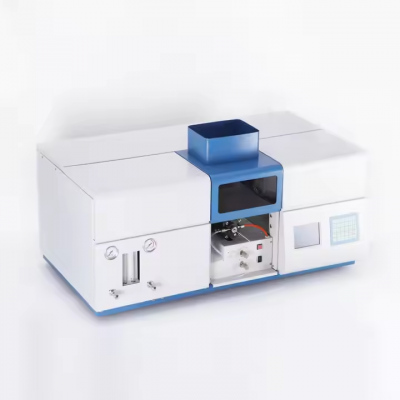 musktool-AA320N AASMetal Elements Analysis Device AAS Spectrometer Atomic Absorption Spectrophotometer for Metal Analysis