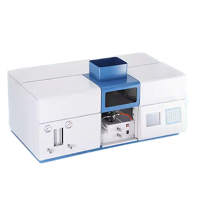 musktool-AA320N AASMetal Elements Analysis Device AAS Spectrometer Atomic Absorption Spectrophotometer for Metal Analysis