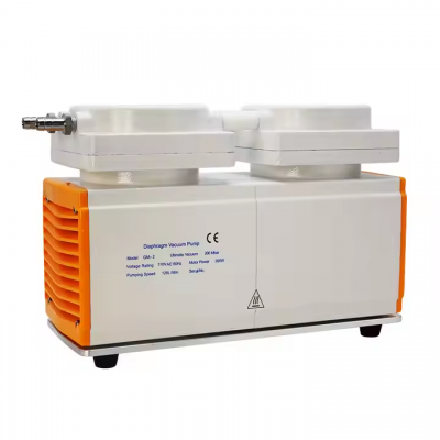 musktool-AD85-120L/min Laboratory Anticorrosive Diaphragm 120L/min Vacuum Pump