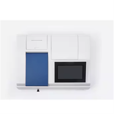 Musktool-N4 N4S 190-1100nm Cheap Single Beam UV VIS Scanning Spectrophotometer