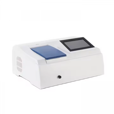 Musktool-N4 N4S 190-1100nm Cheap Single Beam UV VIS Scanning Spectrophotometer
