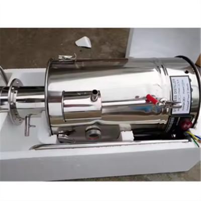 Musktool-WD91 Cheap 5L/10L/20L Water Distiller Stainless Steel Distilled Water Distiller for Laboratory Use