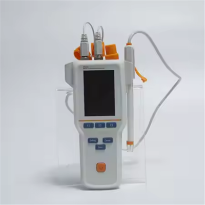 Musktool-CHEAP M310F-A pH Ion PX Resistivity TDS Analyzer Portable Water Multi-parameter Meter