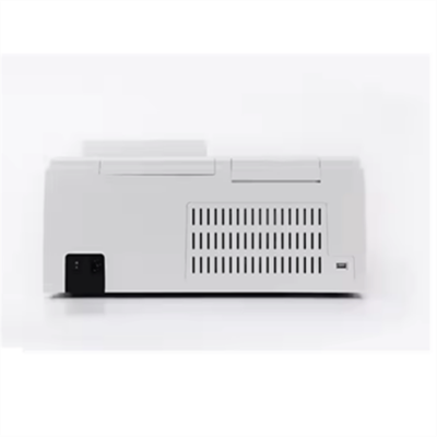 Musktool-N4 N4S 190-1100nm Cheap Single Beam UV VIS Scanning Spectrophotometer