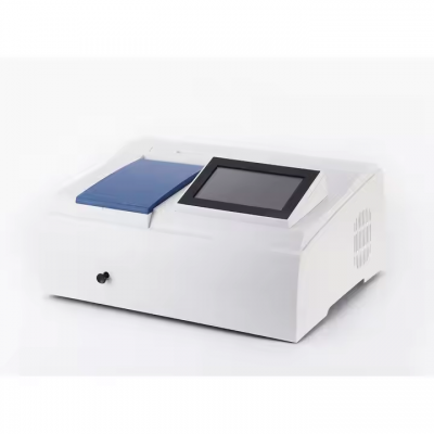 Musktool-N4 N4S 190-1100nm Cheap Single Beam UV VIS Scanning Spectrophotometer