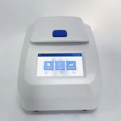 Musktool-DNA30 PCR 96 Well DNA Amplification Thermal Cycler Gradient PCR Machine