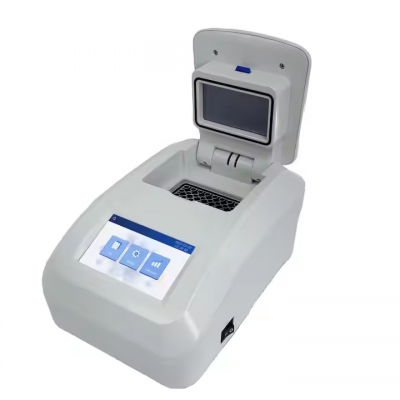Musktool-DNA30 PCR 96 Well DNA Amplification Thermal Cycler Gradient PCR Machine