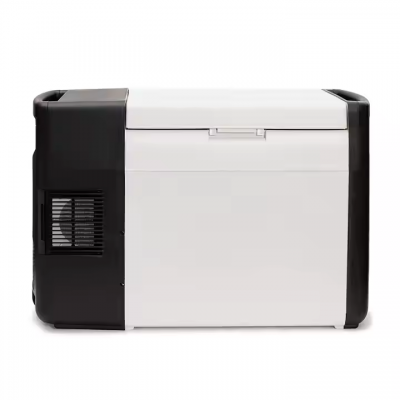 Musktool-FR25 25 Litres Mini Portable Luxury Ultra Low Temperature Freezer for Laboratory or Car USE