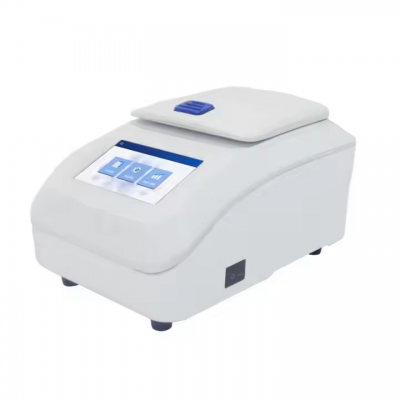 Musktool-DNA30 PCR 96 Well DNA Amplification Thermal Cycler Gradient PCR Machine