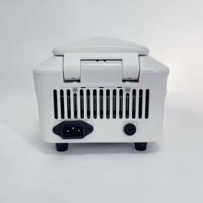 Musktool-DNA30 PCR 96 Well DNA Amplification Thermal Cycler Gradient PCR Machine