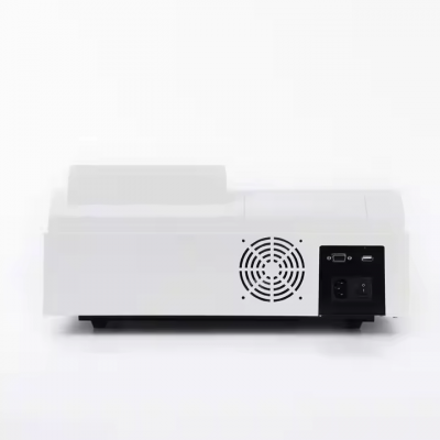Musktool-752N 722N 721N Spectrophotometer Laboratory 752N 722N 721N UV-VIS Spectrophotometer