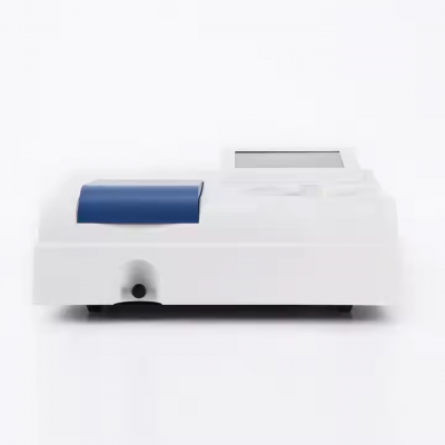 Musktool-752N 722N 721N Spectrophotometer Laboratory 752N 722N 721N UV-VIS Spectrophotometer