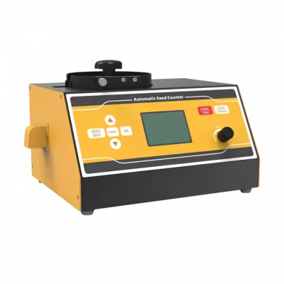 Musktool-CM180 Agriculture Equipment Automatic Counting Machine Digital Seed Counter for Grain Corn Crop Rice Soybean Seeds