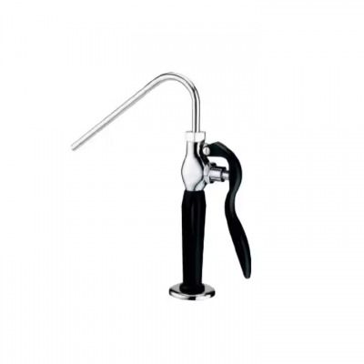 Musktool-WS230 WJH Series Laboratory Faucet Benchtop Safety Eye Wash Station