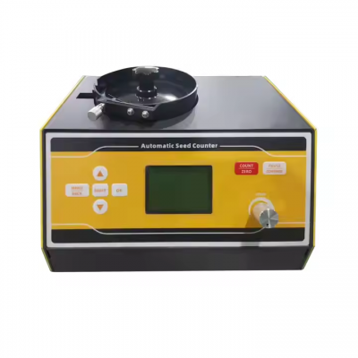 Musktool-CM180 Agriculture Equipment Automatic Counting Machine Digital Seed Counter for Grain Corn Crop Rice Soybean Seeds